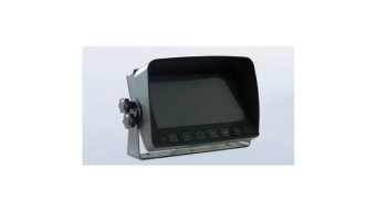 VDO 2910000118200 - 9" Screen With Pressure Sensitive Buttons CM-VDOS900