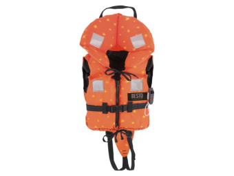 Besto 20420000 - Racingbelt Special Life Jacket Baby 30N