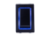 Sierra RK40620B - Waterproof (IP68) Halo Permanently Lit Switch; LED Blue, SPST, (On)-Off