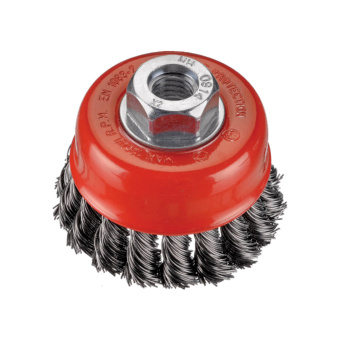 Osborn Cup Brushes Eco M14 D80