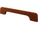Eude Handrail 1-Loop Teak