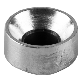 Tecnoseal 105764 Hamilton Jet HJ391 Zinc Engine Washer Anode Ø72 mm