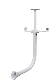 Scanstrut APT-LB-GPS2-01 Mounting Bracket for PowerTower 2 x Antenna And 1 x Lighting
