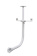 Scanstrut APT-LB-GPS2-01 Mounting Bracket for PowerTower 2 x Antenna And 1 x Lighting