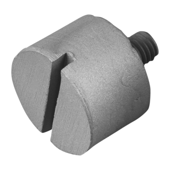 Tecnoseal 8520219 Volvo Penta SD 100S Folding Propeller Rod Anode Ø22 mm
