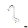 Trem N0100316 - Cold Water Short Tap With Increased Spout Trem N0100316 - Cold Water Short Tap With Increased Spout