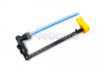 Webasto AK1275 - PRD Valve for Whale Expanse Boilers
