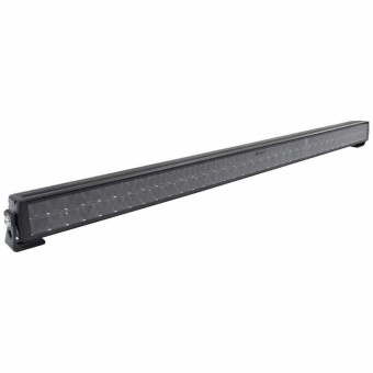 Tralert Geminus 4 LED Lightbar, 1006 x 58 x 52,5 mm, 9-36V/360W, 32400 Lumens