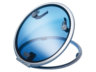 Lewmar 39922030 - 22 LP Low Profile Round Ø 588 mm