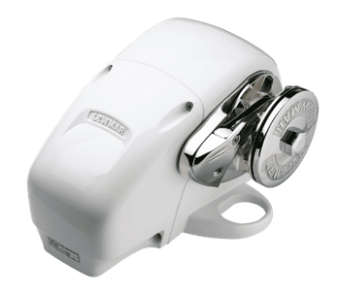 Lewmar 6652011108 - Horizontal Windlass H2 Gypsy Only 12V 8mm