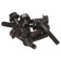 Hollex Bolt Set Flexible Coupling M10x70