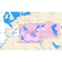 C-MAP 4D Chart M-EM-D076
