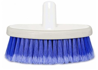 Sjippie Washing Brush PBT Half Round 25cm