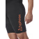 Plastimo P203694 - Essential 3/2mm Neoprene Shorty Wetsuit Men's Black/Solar Size M Plastimo P203694 - Essential 3/2mm Neoprene Shorty Wetsuit Men's Black/Solar Size M