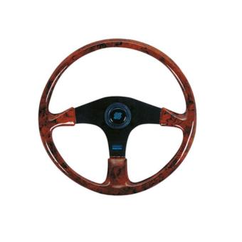 Plastimo 409825 - Steering Wheel V48 Corsica BR/B On Hub