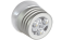 Lumitec 101325 - Zephyr LED Spreader Light - White 10-30V 16W