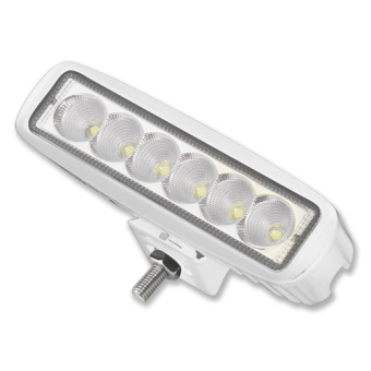 Bukh PRO L2250160 - WaterPROOF LED SPOTLIGHT IP67