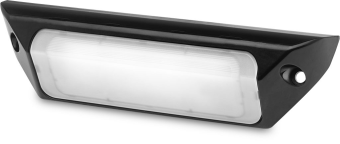 Hella Marine FMS LED Deck Lamp Sleek & Low Profile