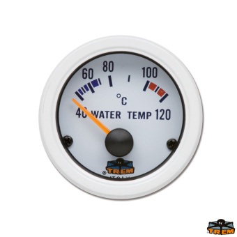 Trem L3274120 - Water Temperature Flow Meter