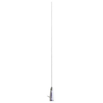 Scout KS-23A - Antenna VHF Stainless Steel 0.9m
