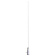 Scout KS-23A - Antenna VHF Stainless Steel 0.9m