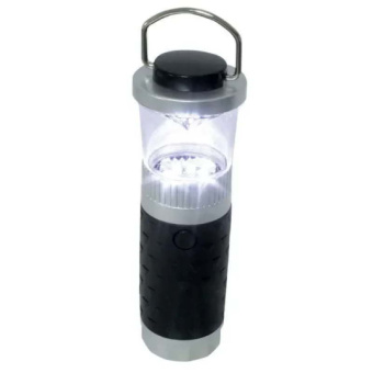 Lalizas 70015 - Lantern LED 4AA
