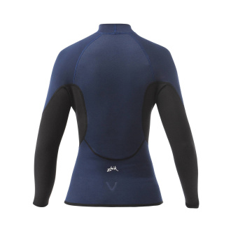 Plastimo P200794 - Microfleece Top Woman Size M