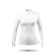 Plastimo 70857 - Eco Spandex Long Sleeve Top For Women White Size L Plastimo 70857 - Eco Spandex Long Sleeve Top For Women White Size L