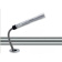 Elka DO.2017A_C_01 - Pop-Up Concealed Hand Shower Cold Water Aluminium