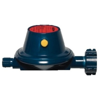Plastimo 70642 - ENO Rapid Gas Connection Box