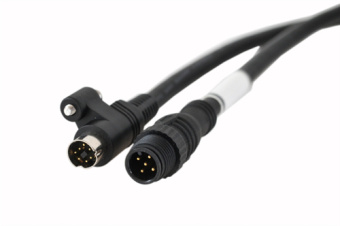 Fusion CAB000863 - NMEA2000 1 m RA205/BB300 > NMEA2000 Network