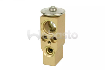 Webasto 62058041A - Expansion Valve TXV R134a