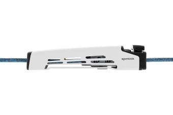 Spinlock XTX08/W XTX Clutch For 8mm Lines, White