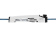 Spinlock XTX08/W XTX Clutch For 8mm Lines, White