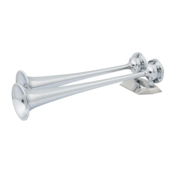 Marinco 10624AFI - Compressed Air Double Tone Horn