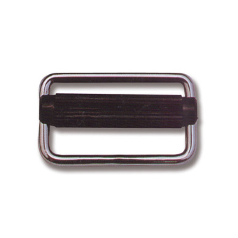 Trem Stainless Steel Adjustable Webbing Buckle for 40 mm Belt