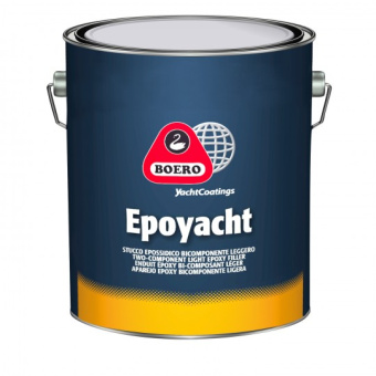 Boero Epoyacht Filler 5 L