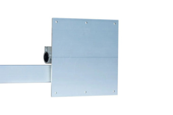 Lagun 30827 - Adjustable Mounting Plate for Tabletop