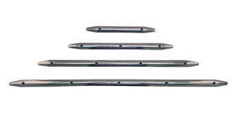 Hollex Strip AISI316 19x457mm
