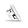 Fusion SG-FL883SPW - 8.8'' Signature White Sport Grille CRGBW LED, AMP 6+2P (2 pcs.)