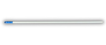 Linea Broom Handle Polyester 150 cm - 10 pieces