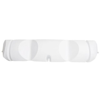 Majoni 1301 Dock Fender 1 Flex - White