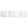 Majoni 1301 Dock Fender 1 Flex - White