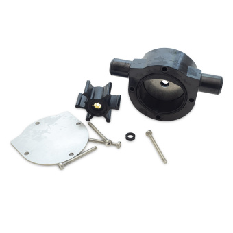 Albin 07-92-070 - Flush Pump Group Design Standard Electric