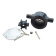 Albin 07-92-070 - Flush Pump Group Design Standard Electric