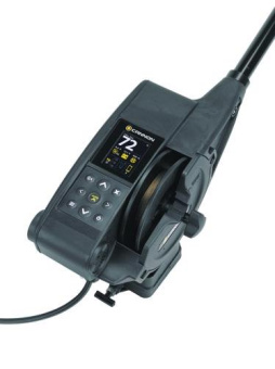 Cannon 1902335 - Optimum 10 BT - Metric/Feet Downrigger