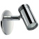 Quick Jacob Chrome LED Warm Light IP40 10-30V Wall Light