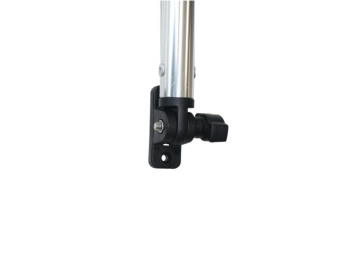 Talamex Telescopic Support Poles For Bimini Top 66-106 cm (2 pcs)