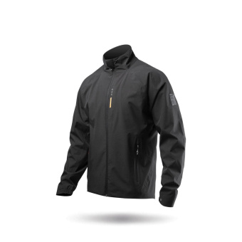 Plastimo 68245 - INS100 Jacket For Men Black Size S
