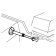 Ultraflex Splashwell Mounting S40